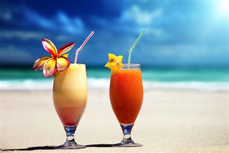 Drinks On The Beach Bwin